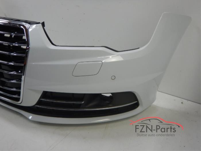 Audi A7 4G8 Facelift Voorbumper 4PDC KLS Camera LS9R