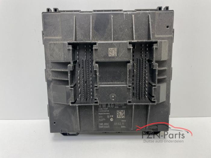 VW Transporter T5 BCM Module