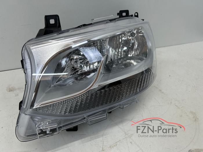 Mercedes-Benz Sprinter A910 Koplamp Links