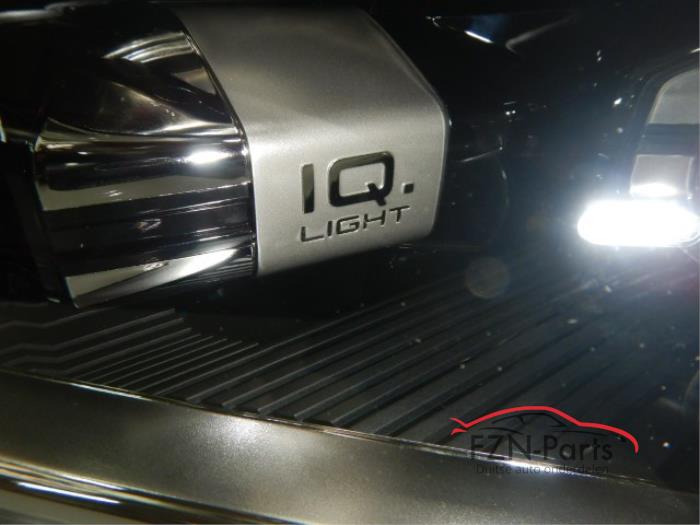 VW T-Roc 2GA Facelift IQ-LED Koplamp Links