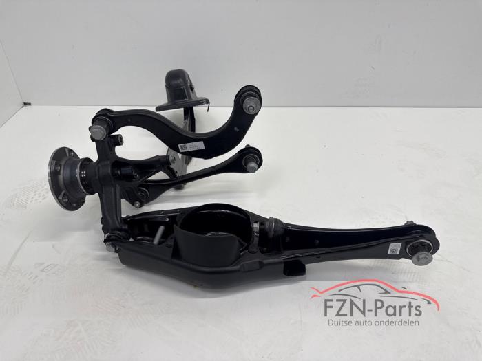 VW Golf 8 5H Onafhankelijke Wielophanging Links-Achter