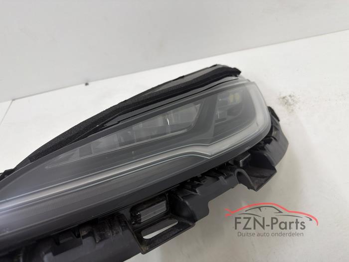 Tesla Model 3 Facelift Koplamp Links