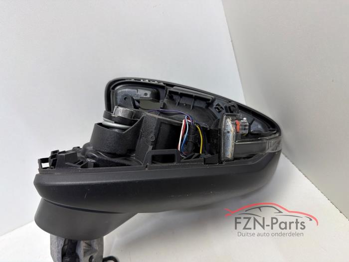 Audi A3 8Y Buitenspiegel Links