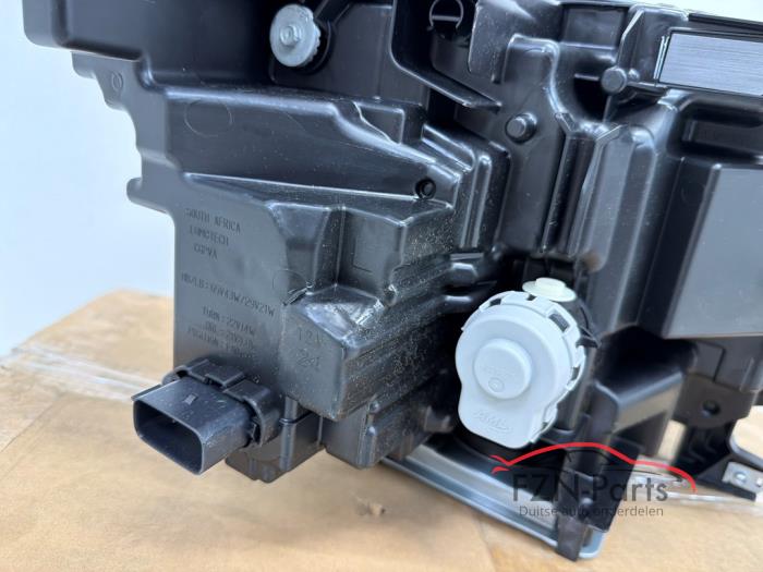 VW Amarok 2H IQ-Light Koplamp Links