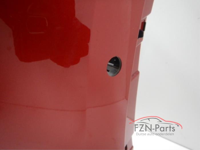 VW ID4 GTX Voorbumper 6PDC Mistlamp LC3J