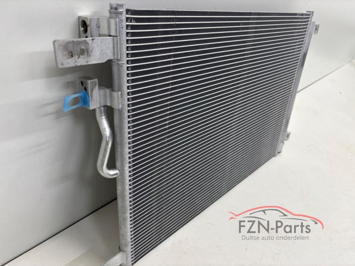 VW Golf 8 R 2.0 TSI Condensor