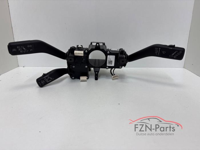 VW Passat 3C B6 Stuurkolomschakelaar Combischakelaar