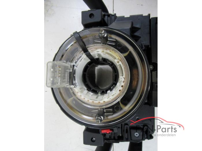 VW Passat B7 Stuurkolom combischakelaar