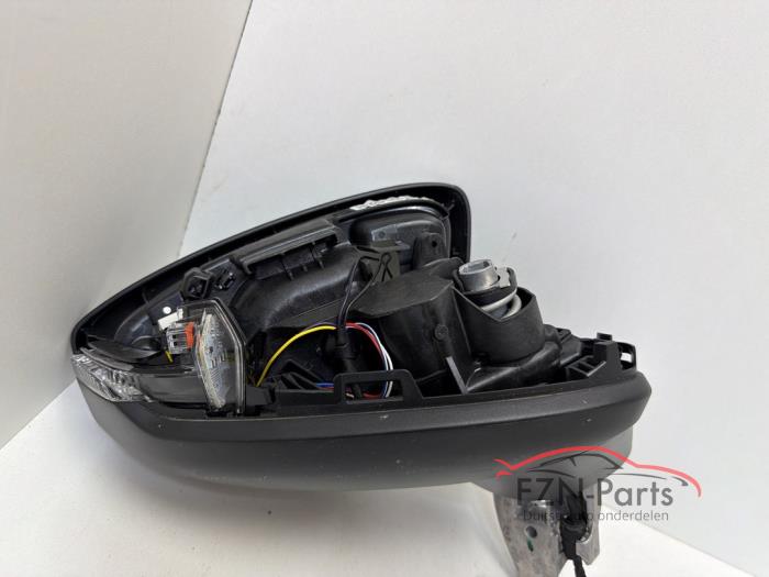 Audi A3 8Y Buitenspiegel Rechts