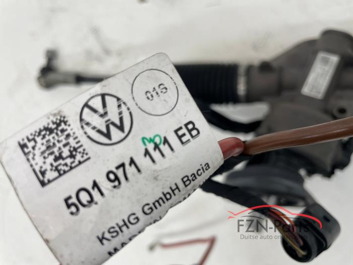 VW T-Roc 2GA Stuurhuis