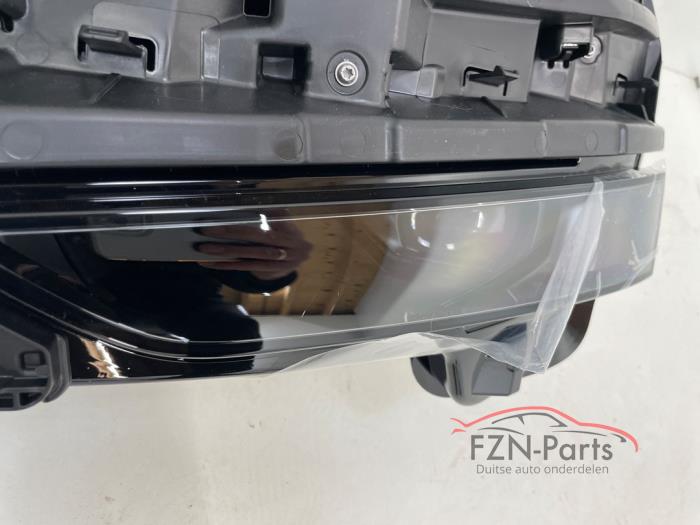 Tesla Model Y Facelift Koplamp Links