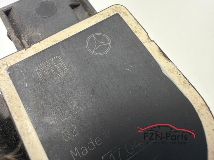 Mercedes-Benz S-Klasse W222 Koplamp Hoogteregelaar