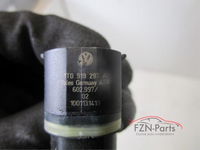 VW PDC Sensor LA7N