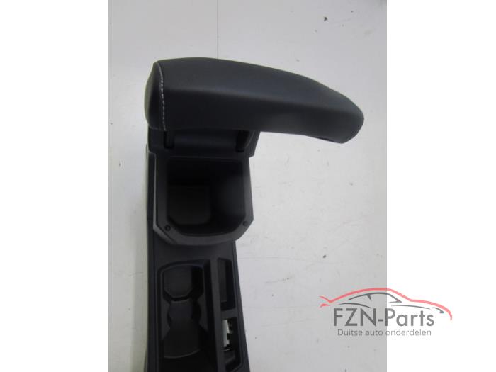 Audi A5 8T Mistlamp Rooster Rechts