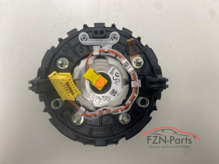 Mercedes-Benz V-Klasse W447 Stuurairbag