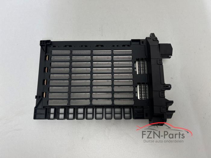 VW Touran 5TA Kachel Radiateur