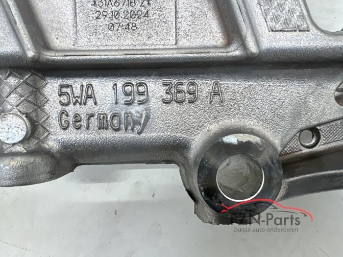 VW Golf 8 Subframe Voorzijde