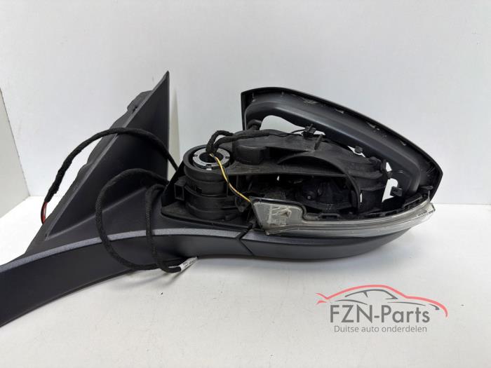 VW T-Roc 2GA BuitenSpiegel Links