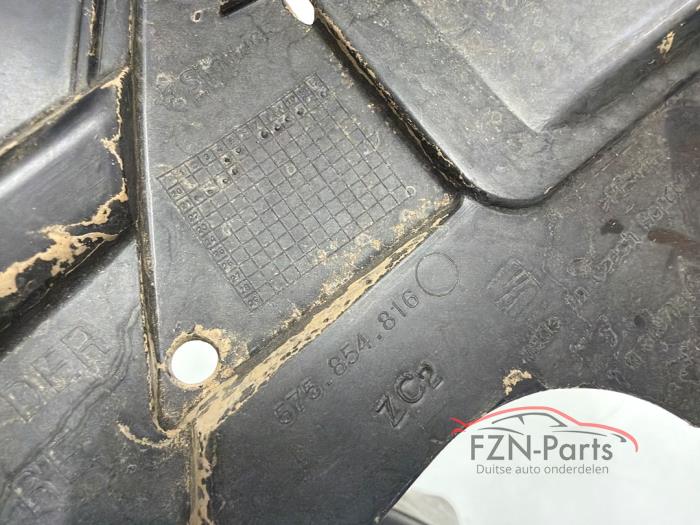 Seat Ateca 575 2.0 TSI Modderkuip rechts-voor