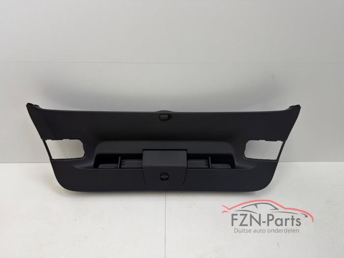 VW Golf 7 Achterklep Bekleding