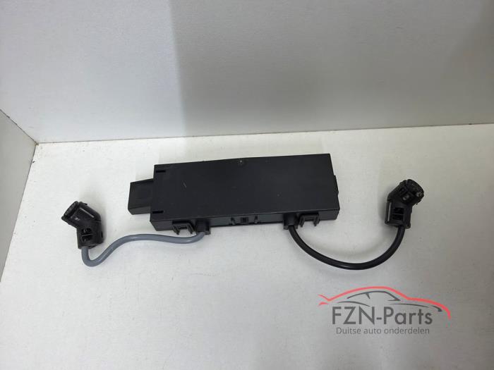 Audi TT 8J Alarm Sensor
