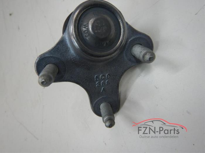 VW Golf 7 5G Fusee kogel Draagarm rechts