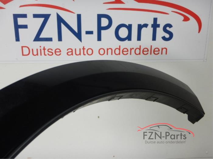 Audi RSQ8 4M8 Wielrand bekleding Links-achter LY9T