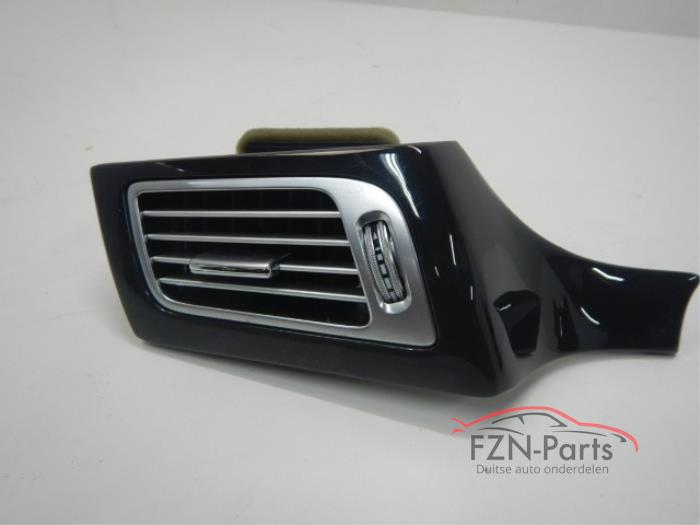 Mercedes-Benz CLS W218 Interieur Leder Zwart