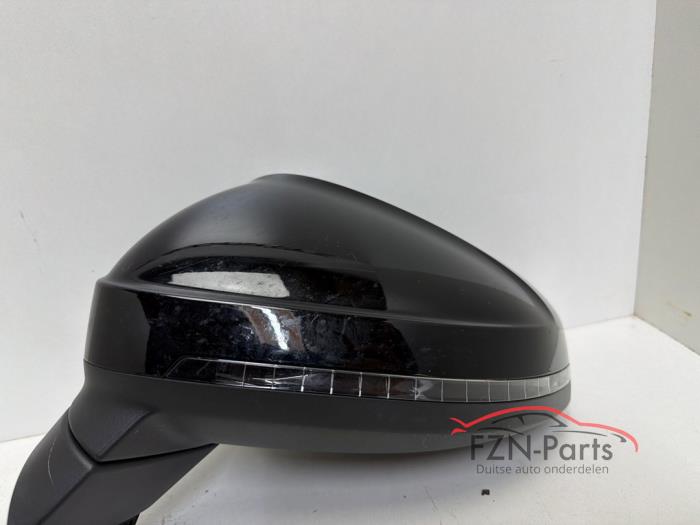 Audi A4 8W Spiegel Links