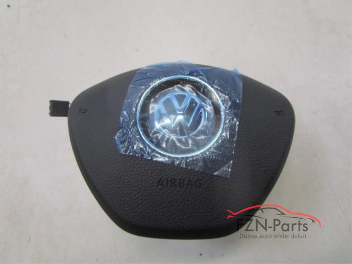 VW Golf 7 Stuurairbag MF Stuur