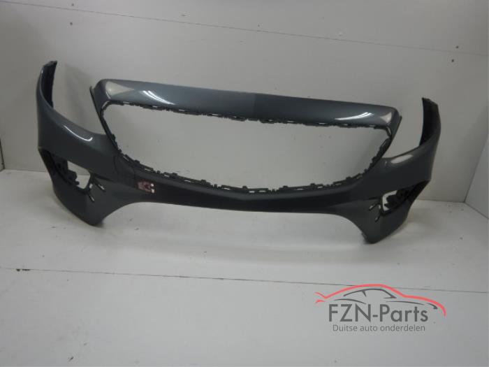 Mercedes-Benz E-klasse W238 C238 E53 AMG Voorbumper 6PDC