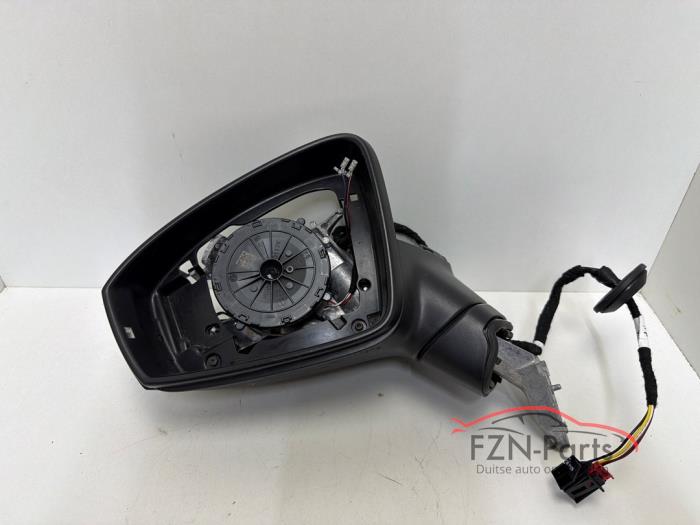 VW Tiguan 5NA Buitenspiegel Links