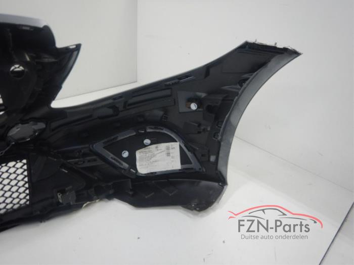Mercedes-Benz C-Klasse W205 Facelift Voorbumper 6PDC