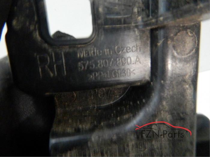 Seat Ateca Koplamphouder Rechts