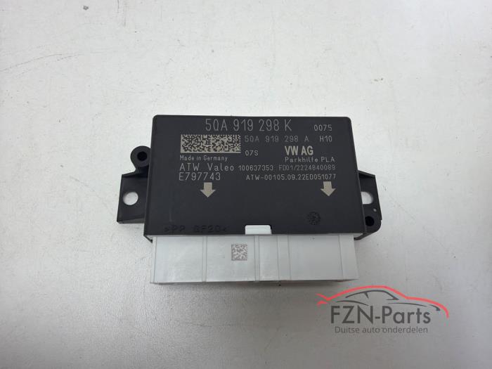 VW Touran 5TA PDC Module