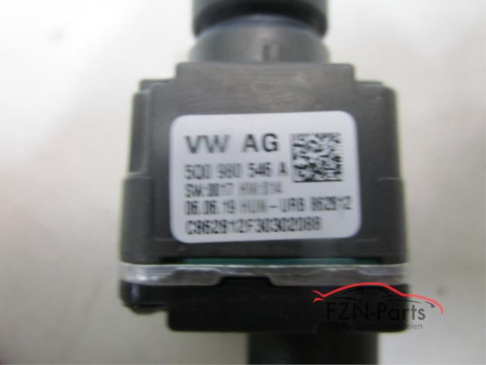 VW Tiguan 5NA Frontcamera