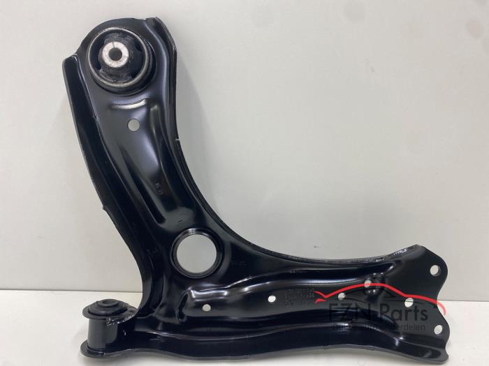 VW Polo 6R 6C Draagarm Rechts-Voor