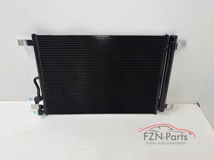 VW Golf 8 R 2.0 TSI Condensor