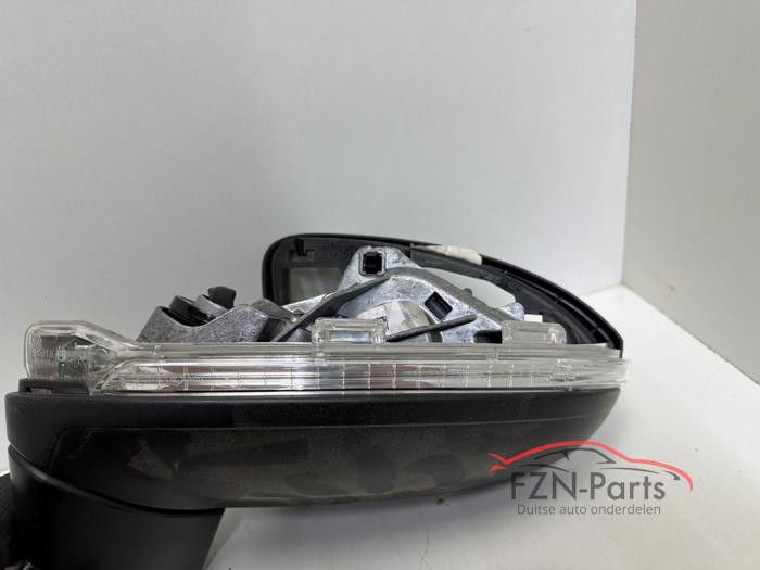 VW Touran 5TA Buitenspiegel Links