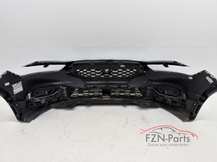 Seat Leon Sportstourer 5FA Voorbumper Mistlampen 6PDC LZ7G