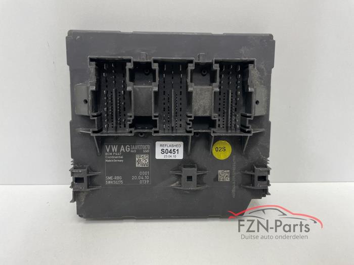 VW Passat B7 BCM Module