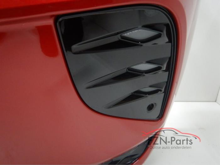 VW ID4 GTX Voorbumper 6PDC Mistlamp LC3J