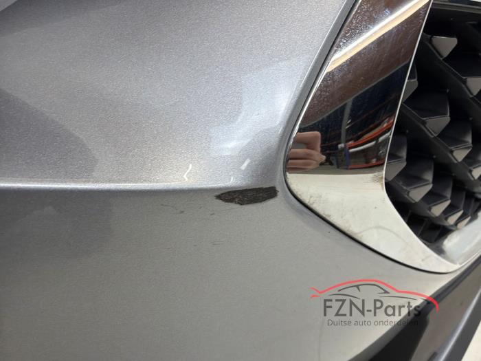 Seat Leon Sportstourer 5FA Voorbumper Mistlampen 6PDC LZ7G