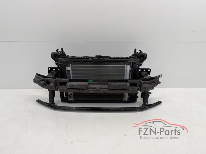VW Polo 2G Facelift 1.0 TSI Koelerpakket+Front+Balk compleet