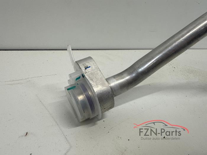 VW Multivan T7 Aircoleiding 2.0