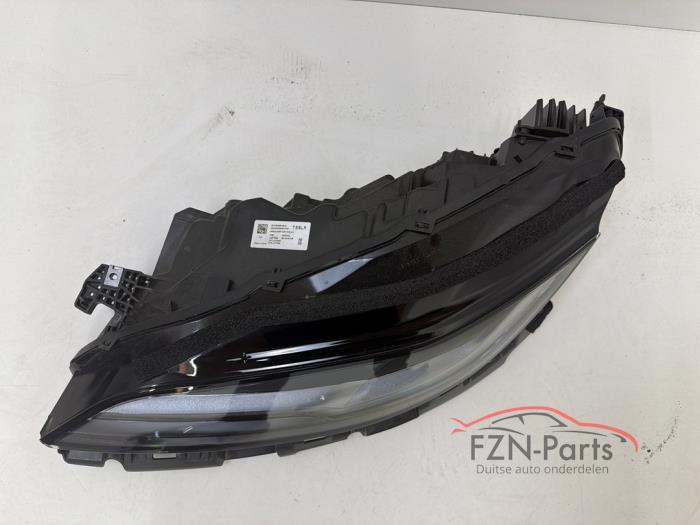 Tesla Model 3 Facelift Koplamp Links