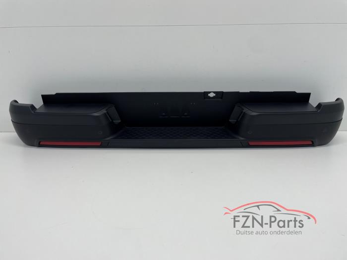 VW Golf 7 Facelift ACC Radar Sensor 3QF907561A NIEUW!!