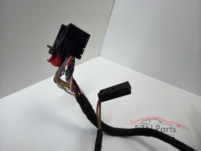 Skoda Superb 3V Zij, Buitenspiegel Links Side LF9R