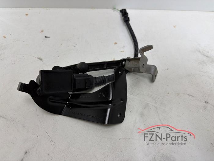 VW Golf 8 Niveausensor Koplamphoogteversteller Links-Achter