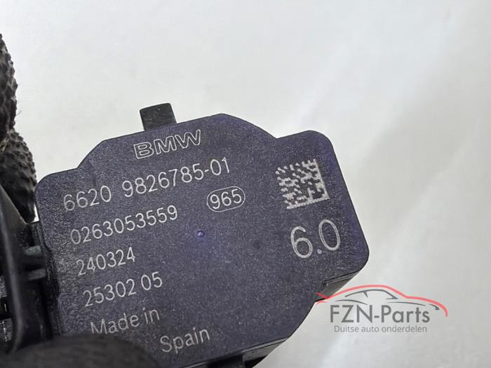 BMW 2/3/4/I4 Serie G20 G22 G23 PDC Sensor